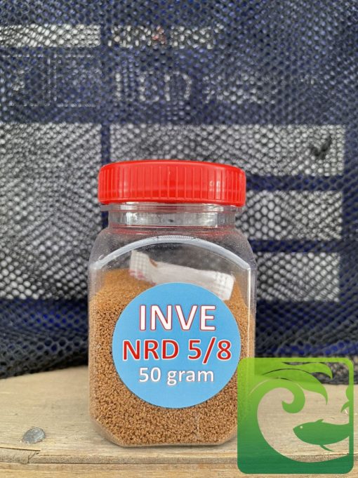 Cám Inve 5/8 (50gram) 2