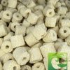 Sứ trụ vàng - Vật liệu lọc cho bể cá (1kg) 2