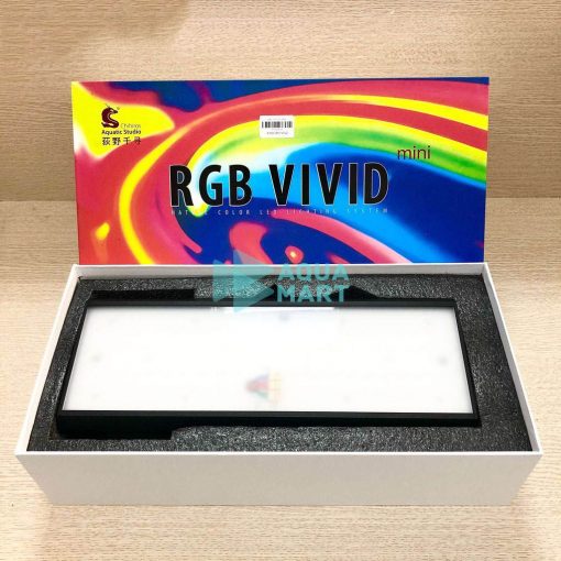 Đèn LED Chihiros VIVID Mini 3