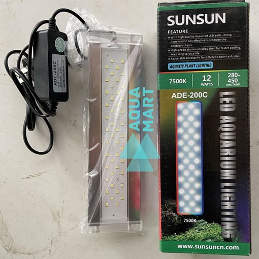 Đèn LED Sunsun ADE 10