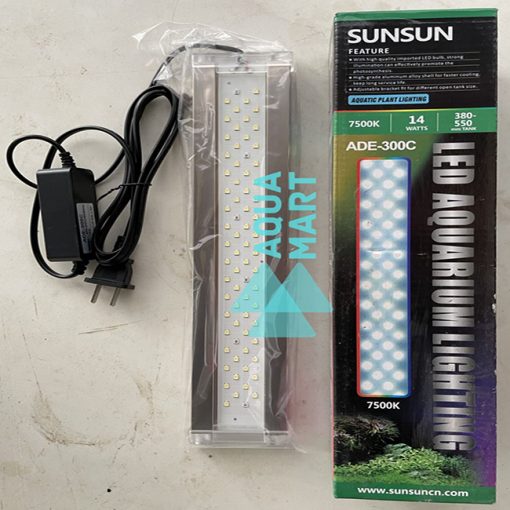 Đèn LED Sunsun ADE 9