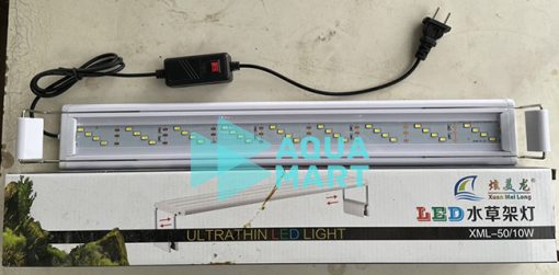 Đèn led trắng Xuanmeilong XML-50/10W 3