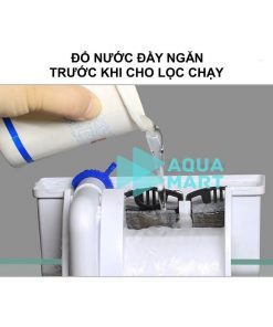 Lọc Thác SunSun Xiaoli EBL-401, EBL-402, EBL-403 10