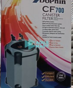 Lọc thùng Dophin CF 700, CF 1400 9