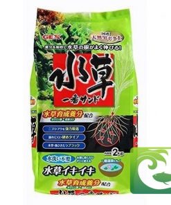 Phân Nền Gex Xanh (1kg) 7