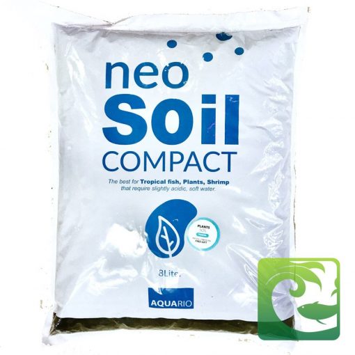 Phân Nền Neo Soil Compact 1L 3