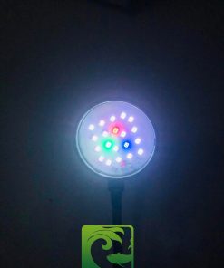 Đèn led bể cá thủy sinh mini Coco JY-25 11