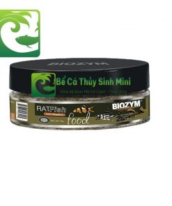 Thức ăn cho cá cảnh Biozym Ratfish Food 7