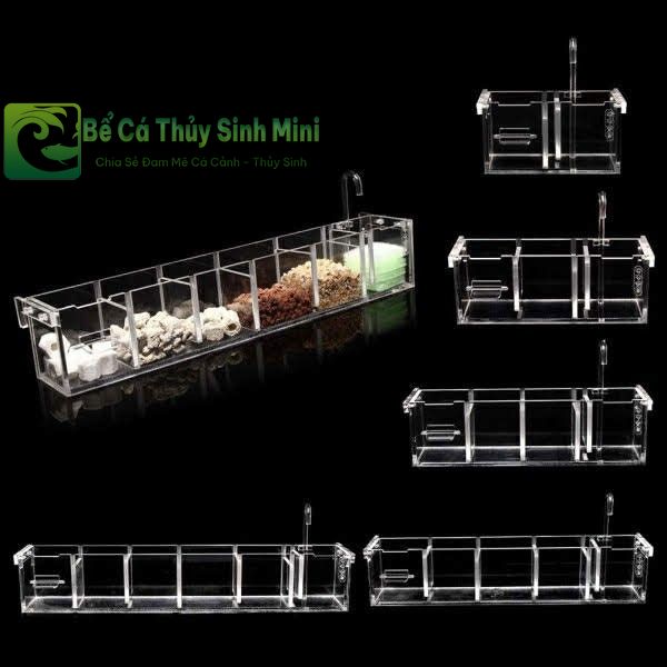 lọc bể cá, hệ thống lọc bể cá, hệ thống lọc nước bể cá, máy lọc nước bể cá, máy lọc bể cá, lọc thác mini, vật liệu lọc bể cá, lọc nước bể cá, lọc bể cá mini, lọc thùng bể cá, lọc tràn bể cá, lọc sủi vi sinh bio, lọc treo bể cá, lọc vách ngăn, lọc tràn trên bể cá, lọc tràn dưới bể cá