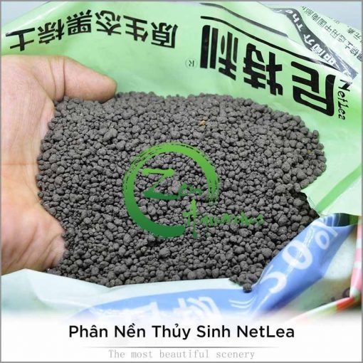 Phân nền NetLea (9L) 7