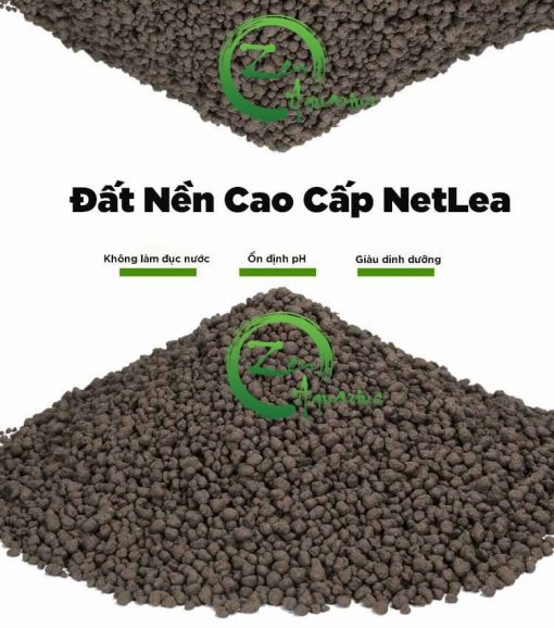 Phân nền NetLea (9L) 6