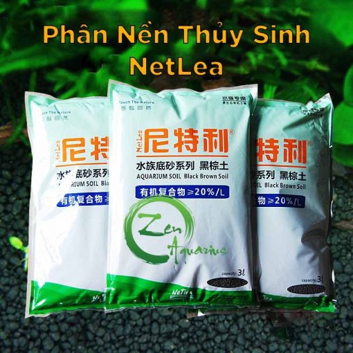 Phân nền NetLea (9L) 3