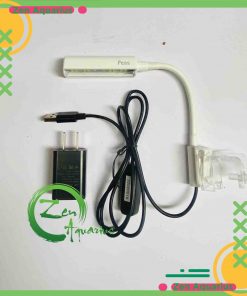 Đèn Led Kẹp Bể Cá Mini JY-07 6