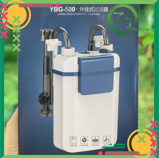 Lọc treo Sunsun YBG 500 3